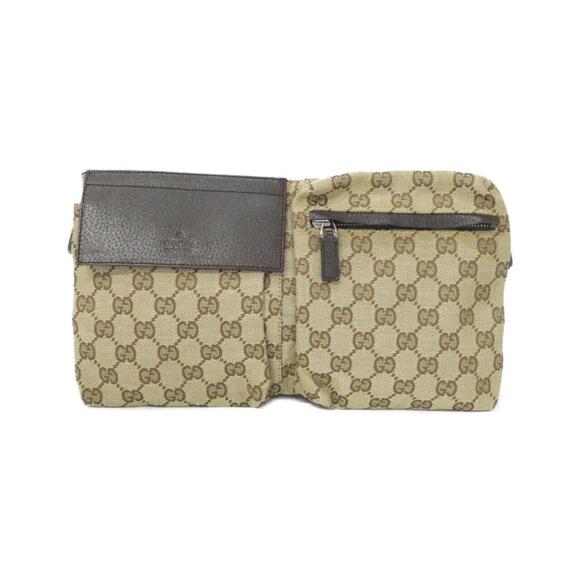 GUCCI Handbags - Gucci 28566 F4FOR waist bag